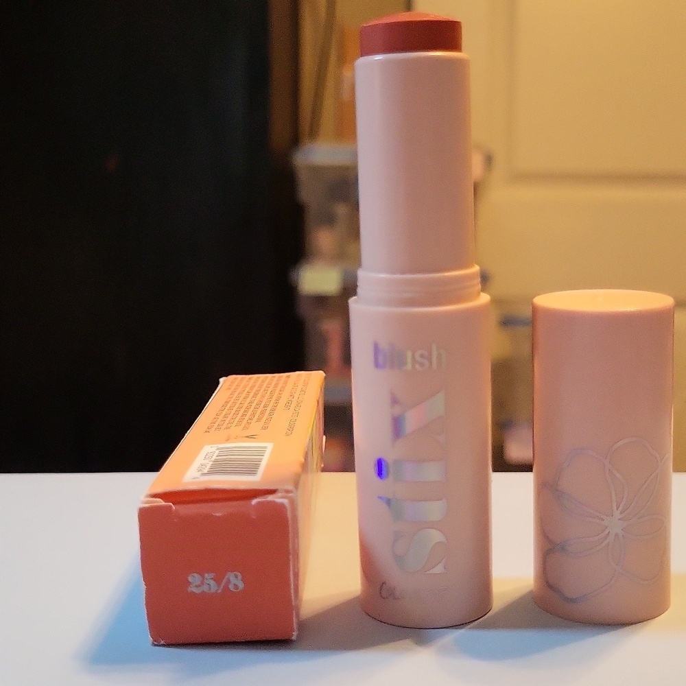 Colourpop Blush Stix: 25/8, .28oz, NIB